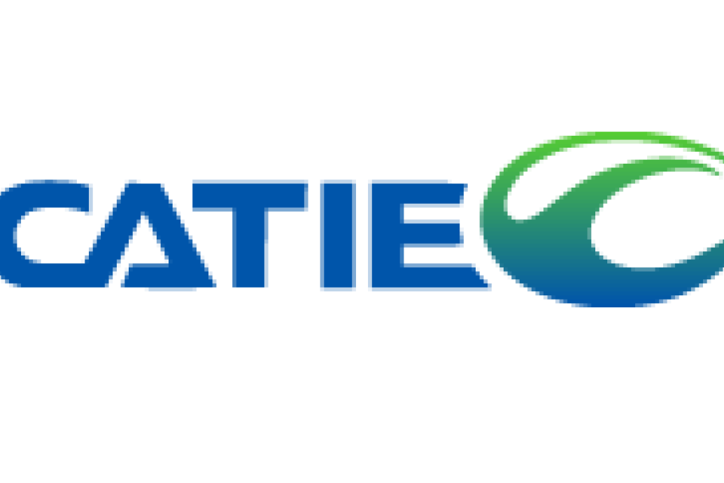 logotipo CATIE